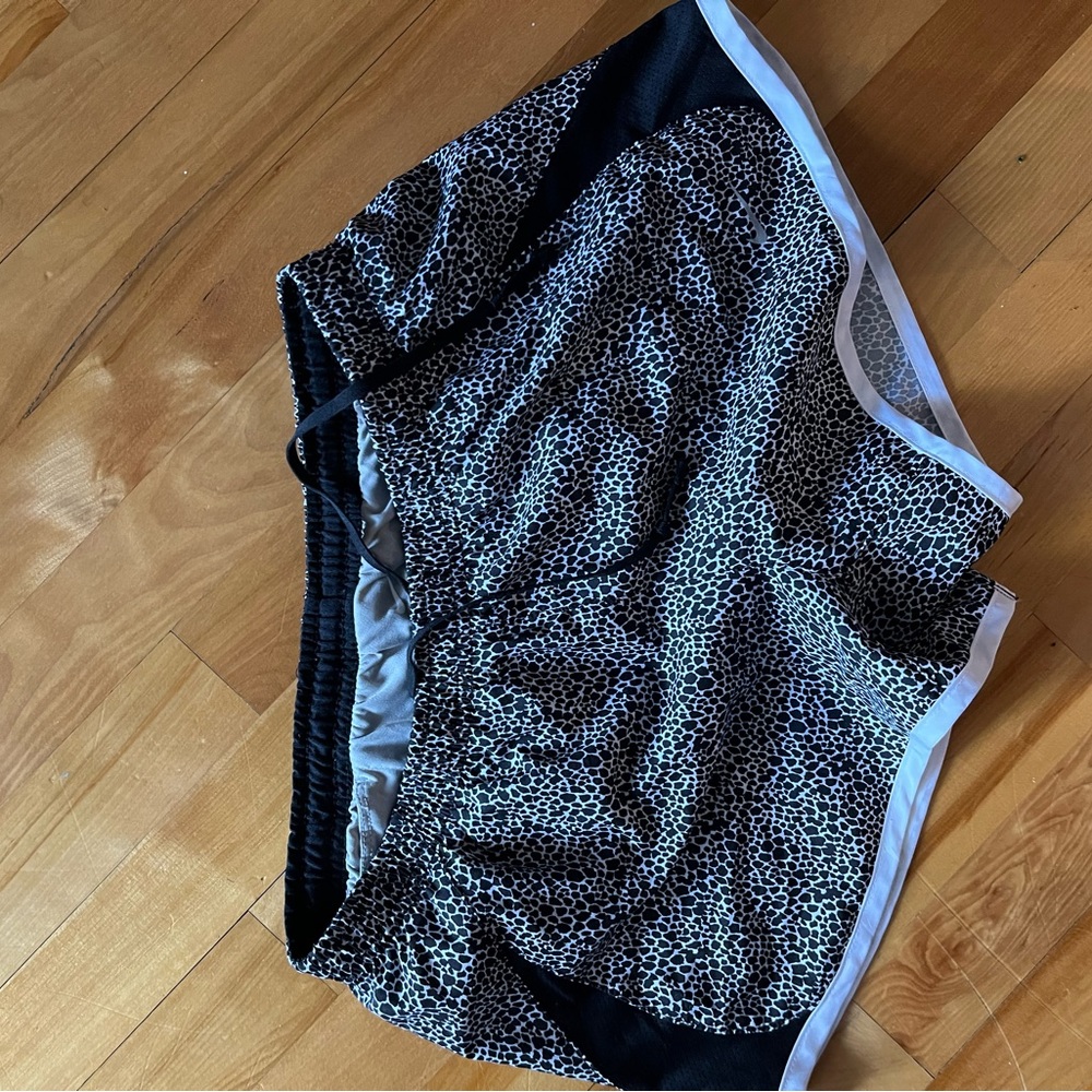 NIKE shorts with inner lining